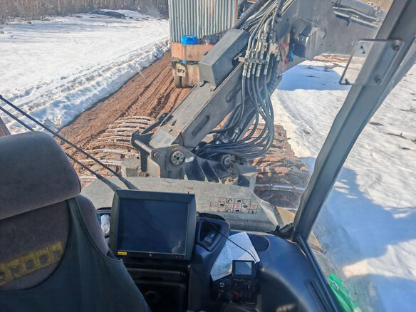 2014 Ponsse Ergo, 11700000 рублей - вид 16