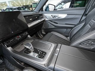 2026 GAC GS8 II, серебристый, 5349000 рублей, вид 4