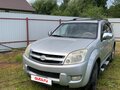 2006 Great Wall Hover, серый, 530000 рублей - вид 1