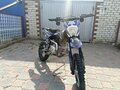 2025 Sharmax Powermax, синий, 75000 рублей