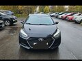2017 Hyundai i40 I Рестайлинг, чёрный, 1050000 рублей