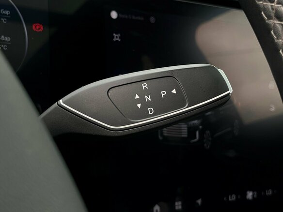 2023 Exeed VX I Рестайлинг, чёрный, 3295700 рублей - вид 26