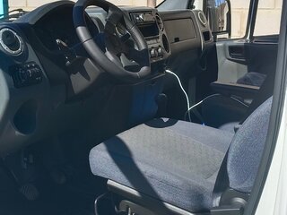 2017 ГАЗ ГАЗель Next, белый, 1300000 рублей, вид 5