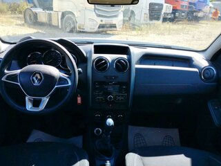 2020 Renault Duster I Рестайлинг, белый, 1150000 рублей, вид 5