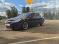 2008 Opel Astra H Рестайлинг, синий, 725000 рублей - вид 3