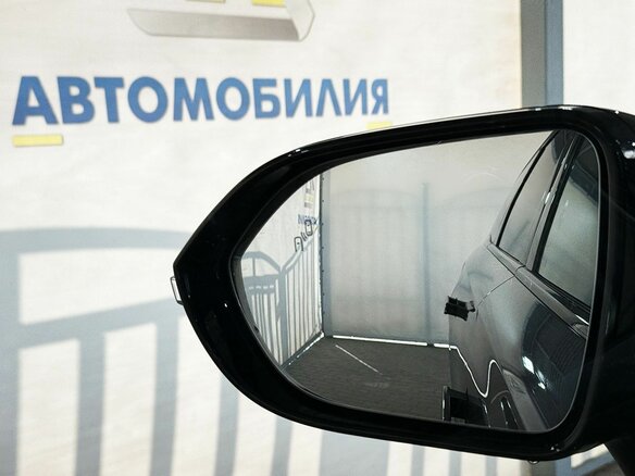 2024 Jaecoo J8, серый - вид 26