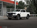 2024 Ford Ranger T6.2, белый, 6150000 рублей