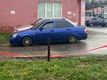 2010 Lada (ВАЗ) Priora I, синий, 510000 рублей - вид 6