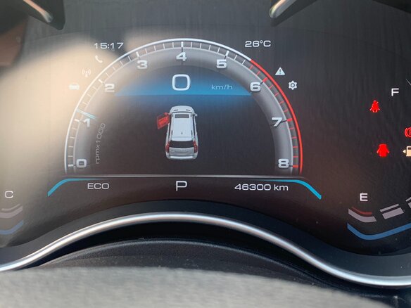 2021 Haval H9 I Рестайлинг, чёрный, 3300000 рублей - вид 7