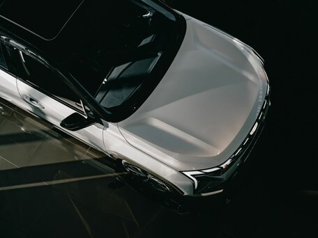 Geely Atlas II