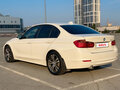 2013 BMW 3 серии 320i VI (F3x), белый, 1490000 рублей - вид 3