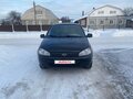 2010 Lada (ВАЗ) Kalina I, чёрный, 250000 рублей