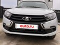 2024 LADA (ВАЗ) ВИС 2346, белый, 1300000 рублей - вид 2