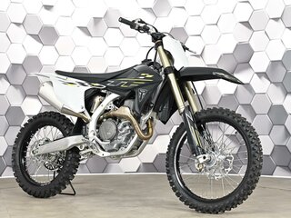 Triumph TF 450-E