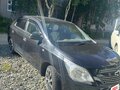 2013 Chevrolet Cobalt II, чёрный, 420000 рублей