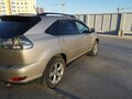 2007 Lexus RX 350 II Рестайлинг, бежевый, 1215000 рублей - вид 3