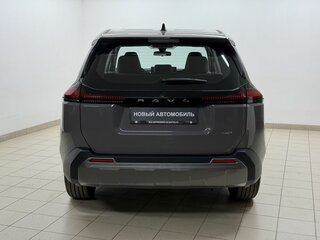 2026 Toyota RAV4 VI (XA60), серый, 4500000 рублей, вид 5