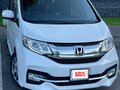 2016 Honda Stepwgn Spada V, белый, 1720000 рублей