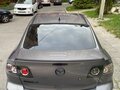 2006 Mazda 3 I (BK) Рестайлинг, серый, 645000 рублей - вид 8