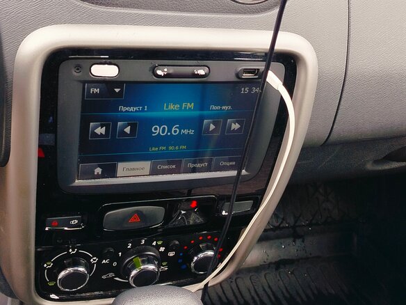 2014 Renault Duster I, красный, 760000 рублей - вид 14