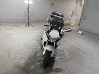 2013 Honda VFR 1200, белый, 808000 рублей, вид 3