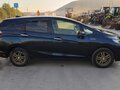 2017 Honda Shuttle II, синий, 1200000 рублей - вид 3