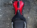 2016 Yamaha MT-07 (FZ-07), красный, 650000 рублей - вид 6