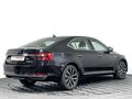 2026 Skoda Superb III Рестайлинг, чёрный, 3775000 рублей - вид 4