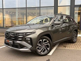 2026 Hyundai Tucson L IV Рестайлинг, серый, 3980000 рублей, вид 1