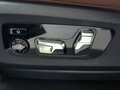 2025 BMW X6 40i III (G06) Рестайлинг, синий, 13450000 рублей - вид 10