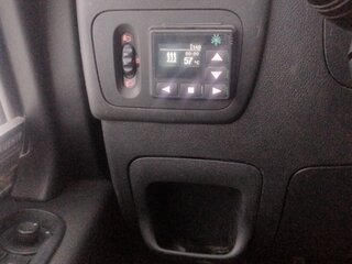 2013 Renault Master, белый, 1390000 рублей, вид 4