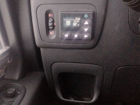 2013 Renault Master, белый, 1390000 рублей, вид 4