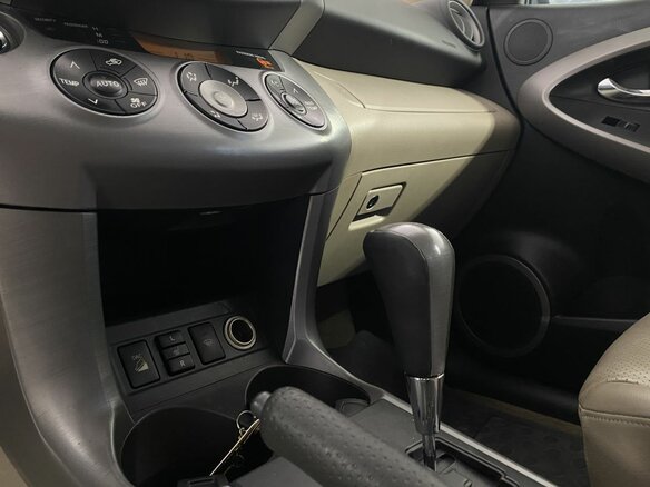 2006 Toyota RAV4 III (XA30), зелёный - вид 18