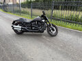 2015 Harley-Davidson V-Rod, чёрный, 2100000 рублей - вид 4