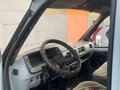 2001 ГАЗ ГАЗель (3302), белый, 430000 рублей - вид 4