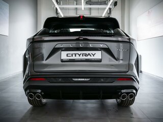 2026 Geely Cityray, серый, 2869990 рублей, вид 4