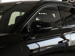 2026 Haval F7x II, чёрный, 3999000 рублей, вид 5