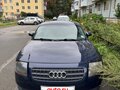 2003 Audi TT I (8N) Рестайлинг, синий, 1300000 рублей