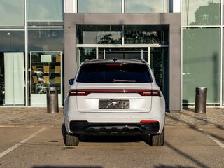 2024 Geely Monjaro I, белый, 3095000 рублей, вид 5