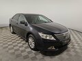 2013 Toyota Camry VII (XV50), чёрный, 1299000 рублей - вид 2