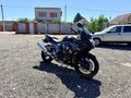 2012 Suzuki Bandit GSF 1250, чёрный, 670000 рублей