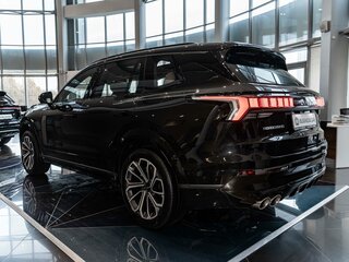 2026 Nordcross 001, чёрный, 7175064 рублей, вид 4