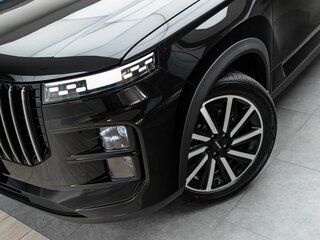 2025 Jaecoo J7 I, чёрный, 3379000 рублей, вид 3