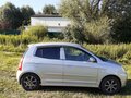2007 Kia Picanto I, серебристый, 515000 рублей - вид 2