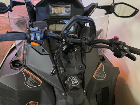 2021 BRP Lynx 49 Ranger 900, белый, 2250000 рублей, вид 5