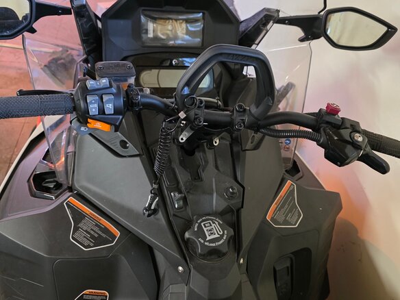 2021 BRP Lynx 49 Ranger 900, белый, 2250000 рублей - вид 4
