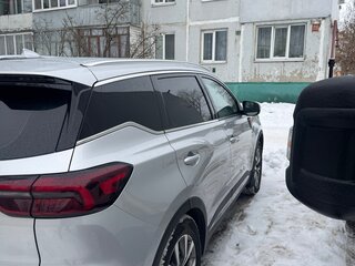 2023 Chery Tiggo 7 Pro Max I, серый, 2070000 рублей, вид 3