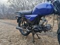 2022 Motoland Alpha, синий, 62000 рублей - вид 3