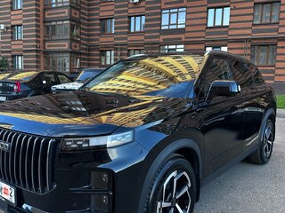 2024 Jaecoo J7 I, чёрный, 1920000 рублей, вид 1