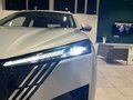 2025 Dongfeng Mage, серебристый, 2499000 рублей - вид 4